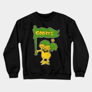 Minnesota Goofys Softball Baseball Team Crewneck Sweatshirt